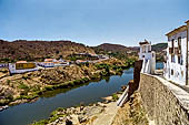 Mertola - Torre do Relogio 
